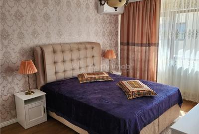 Casă cu 4 camere cu Teren 100 Mp în 1 Decembrie - 12