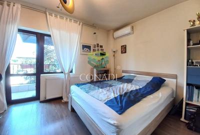 Casă individuală cu 5 camere cu Teren 370 Mp în Băneasa - 9