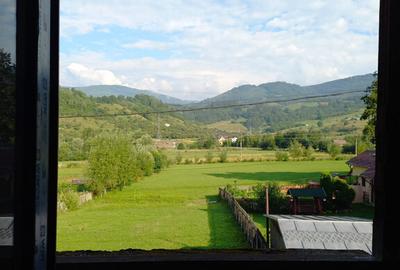 Casa in Comuna Rucar, Arge?, strada Scari?oara - 2