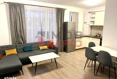 Apartament cu 3 camere decomandat în Sud - 1