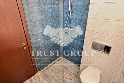 Apartament 3 camere | Herastrau | Terasa - 16