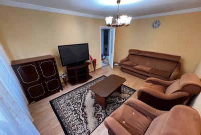 Dezrobirii - Marinarul - apartament 3 camere de inchiriat - 2