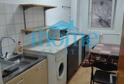 Apartament cu 2 camere, mobilat în Crângași - 7