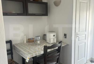 Apartament cu 2 camere decomandat în Micro 17 - 6