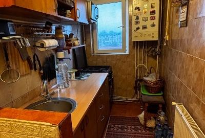 Apartament cu 2 camere nedecomandat în Central - 3