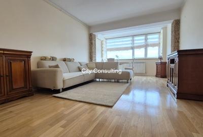 Inchiriere apartament cu 3 camere Vatra Luminoasa - 4