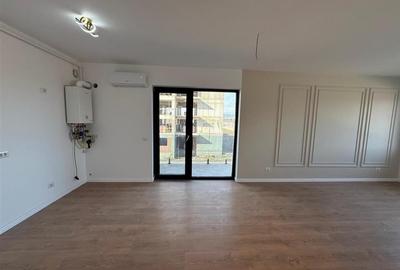 Ap tip studio, etaj 1, bloc nou, Ozone City, TVA inclus, comision 0% - 5