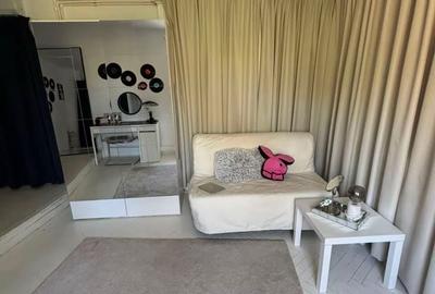 Apartament cu 2 camere semidecomandat în Ultracentral