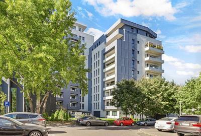 Apartament cu 2 camere semidecomandat, mobilat în Unirii - 2