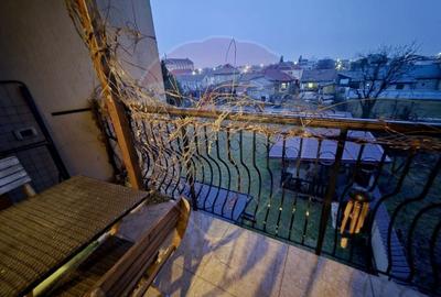 Apartament cu 3 camere decomandat, mobilat în Grădiște - 12