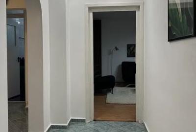 Vitan Mall,parter/8,DECOMANDAT,Amenajat,loc parcare,mobilat,utilat,complet - 3