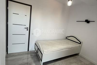 Apartament cu 3 camere semidecomandat în Gheorgheni - 6
