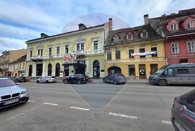 Apartament cu 3 camere semidecomandat în Ultracentral - 1