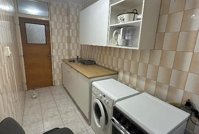 PROPRIETAR - Garsonieră decomandată 2/8 Militari, Teatrul Masca 41mp (cu balcon) - 7