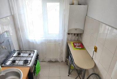 Garsonieră decomandată în Central - 1