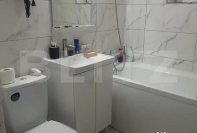 Apartament cu 3 camere decomandat în Central - 2