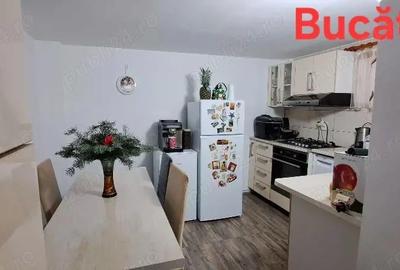 Apartament cu 3 camere decomandat în Central - 9