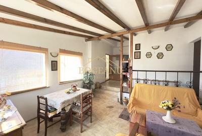 BG84-Casa 4 cam-Teren 830 mp-Dunare - 4
