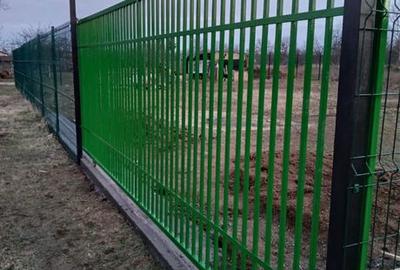 Teren de 496 mp, în Siliștea Snagovului - 3