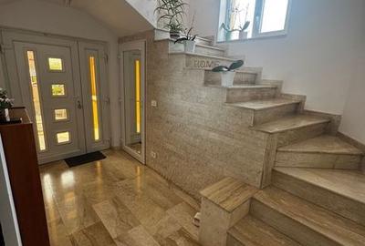 Casă cu 4 camere cu Teren 270 Mp în Central - 4