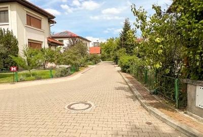 Pipera: Vila individuala, teren de 500 mp, in apropiere de Iancu Nicolae Pipera: Vila individuala, teren de 500 mp, in apropiere de Iancu Nicolae - 4