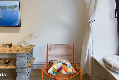 Apartament cu 2 camere decomandat în Romană - 15