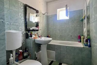Apartament cu 2 camere semidecomandat, mobilat în Dorobanților - 9