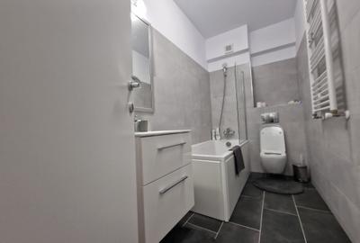 Garsonieră decomandată, mobilată în Central - 3