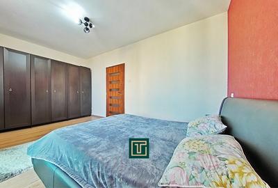 Apartament modern cu 3 camere de vânzare în Vivalia – Aurel Vlaicu, Arad - 13