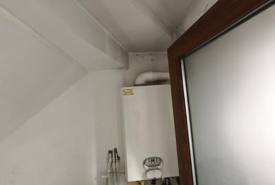 Exclusiv Vanzare Vila Ovidiu compartimentare inteligenta - 32