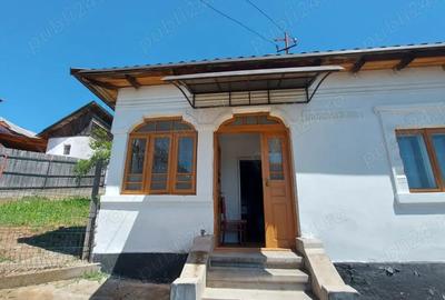 Casa de vanzare la darmanesti - 4