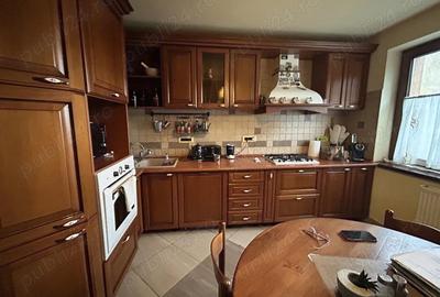 Casă cu 1 camere în Subcetate - 11