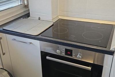 Apartament cu 2 camere semidecomandat, mobilat în Ultracentral - 3