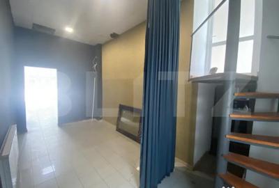Spațiu comercial, de 81 mp, în Calea București - 6