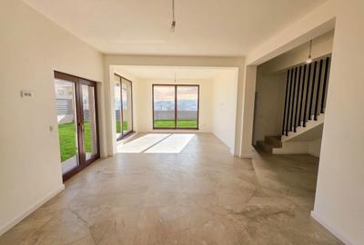 Casă cu 4 camere în Frumoasa - 3