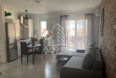 Apartament cu 3 camere decomandat în Dumbrăvița - 1