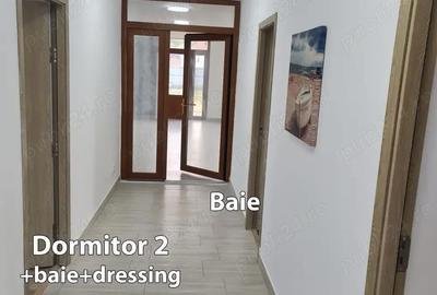 Casă cu 3 camere cu Teren 700 Mp în Sântana - 14