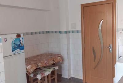 Apartament cu 2 camere decomandat în Central - 2