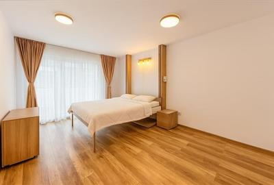 Decomandat,incalzire pardoseala,discret ariat,2 balcoane,loc parcare,Tractorul, - 6