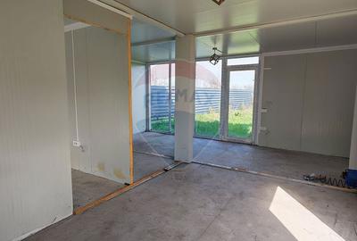 Casă cu 3 camere cu Teren 956 Mp în Bucovăț - 11