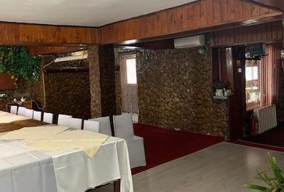 Restaurant pensiune de vanzare, loc. Margineni jud. Bacau - 3