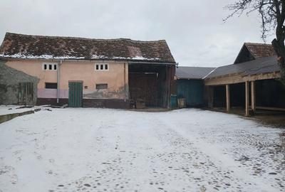 Casa la Nou 14 km de Sibiu - 1