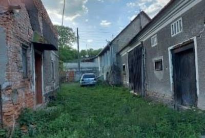 Casă cu 3 camere în Central - 2