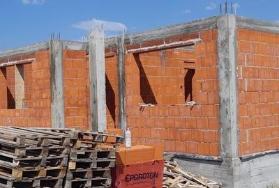 Casă cu 3 camere în Oșorhei - 6