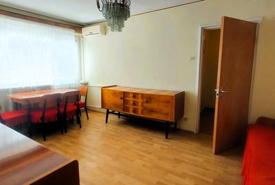 Apartament cu 2 camere semidecomandat în Drumul Taberei - 3