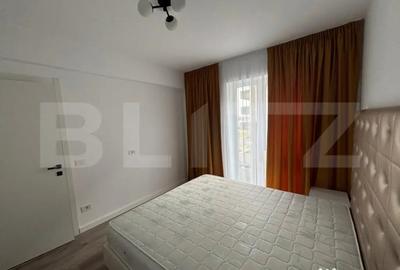 Apartament cu 2 camere decomandat în Central - 5