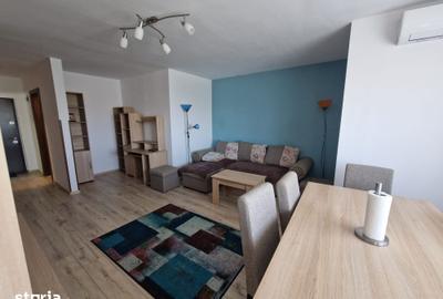 Apartament cu 2 camere în Florești
