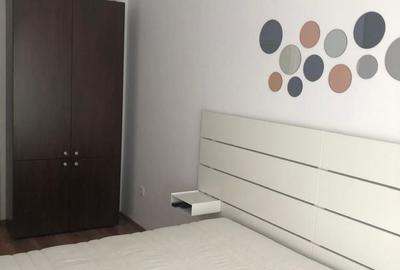 Apartament cu 2 camere decomandat în Avantgarden - 3