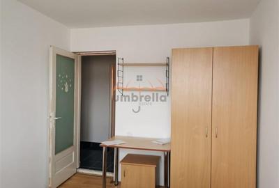 Garsonieră decomandată în Plopilor - 3