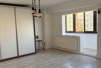 Apartament cu 3 camere decomandat în Tineretului